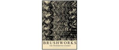 Brushworks 021